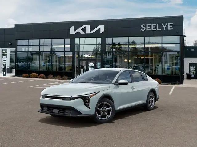 2026 Kia K4 LX for sale in Kalamazoo, MI