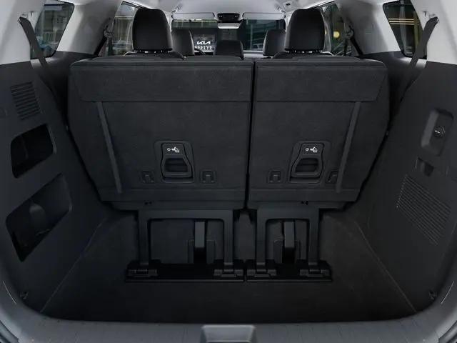 2026 Kia Carnival MPV LXS