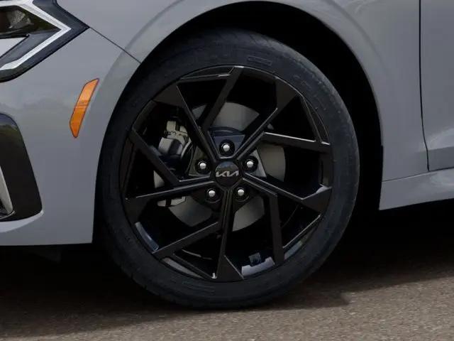 2026 Kia K5 GT-Line AWD