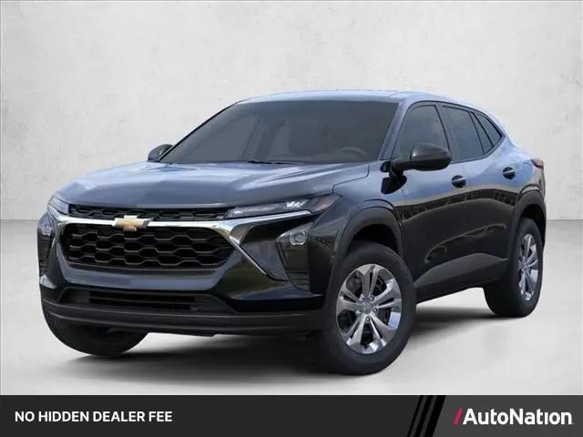 2026 Chevrolet Trax FWD LS for sale in Miami, FL