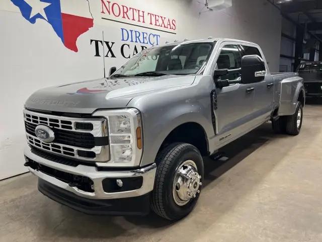2024 Ford F-350 XL for sale in Mansfield, TX