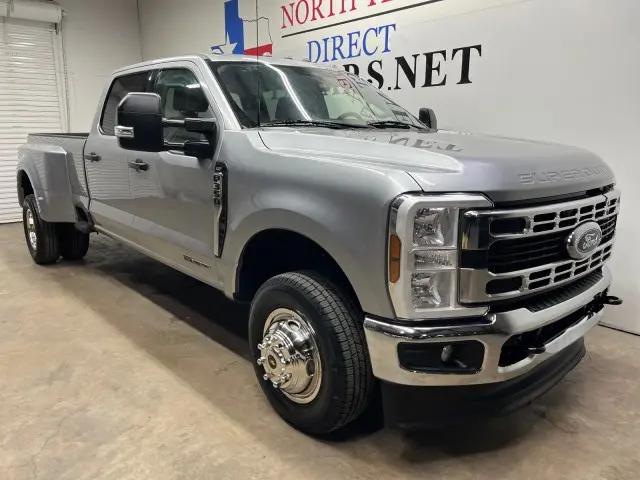 2024 Ford F-350 XL