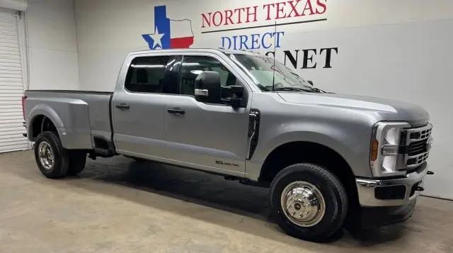 2024 Ford F-350 XL