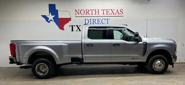 2024 Ford F-350 XL