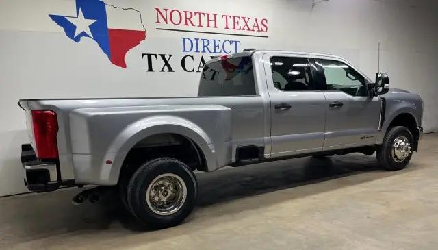 2024 Ford F-350 XL