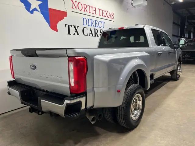 2024 Ford F-350 XL