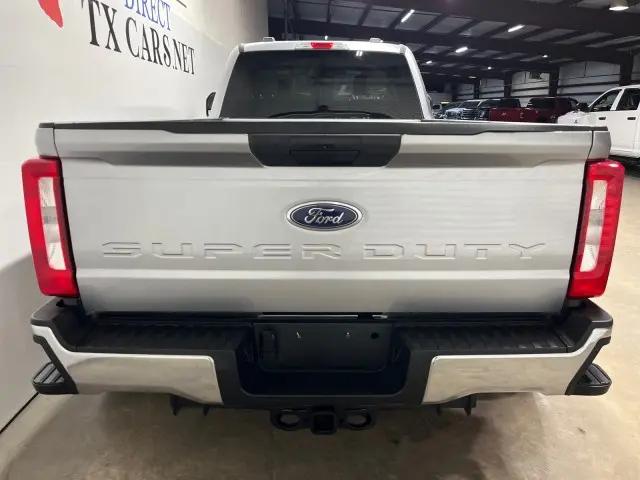 2024 Ford F-350 XL