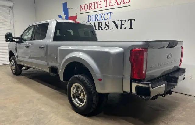 2024 Ford F-350 XL