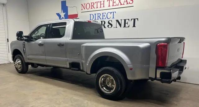 2024 Ford F-350 XL