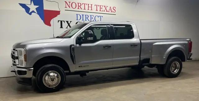 2024 Ford F-350 XL