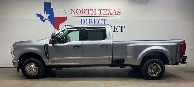 2024 Ford F-350 XL