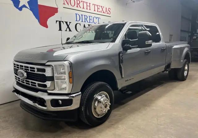 2024 Ford F-350 XL