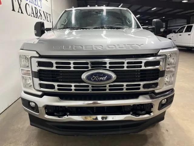 2024 Ford F-350 XL