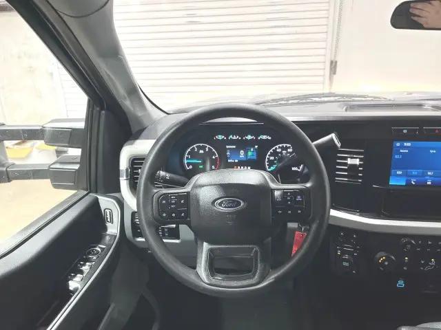 2024 Ford F-350 XL