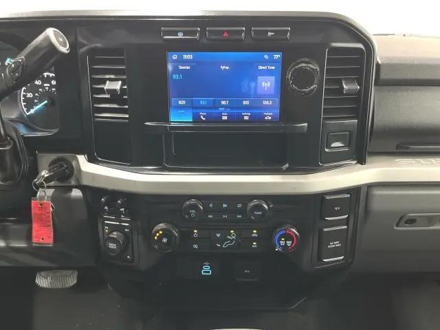 2024 Ford F-350 XL