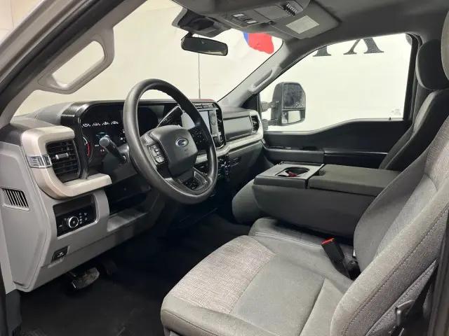 2024 Ford F-350 XL