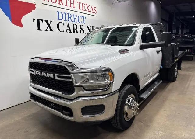 2022 Ram 3500 Tradesman/SLT for sale in Mansfield, TX