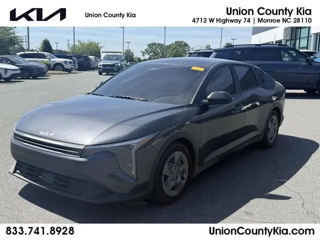 2025 Kia K4 LX for sale in Monroe, NC