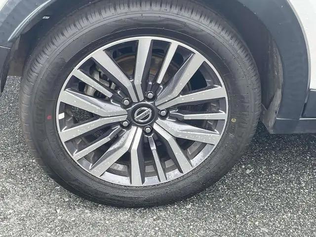 2021 Nissan Kicks SV Xtronic CVT