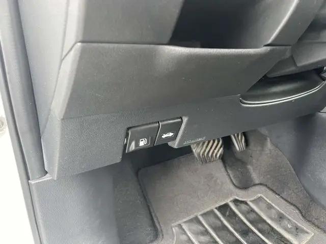 2021 Nissan Kicks SV Xtronic CVT