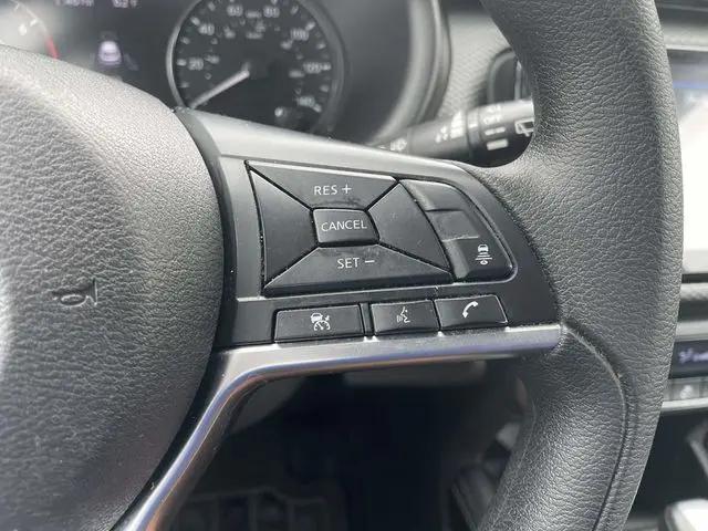 2021 Nissan Kicks SV Xtronic CVT