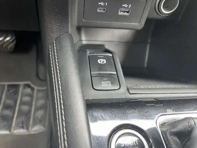 2021 Nissan Kicks SV Xtronic CVT