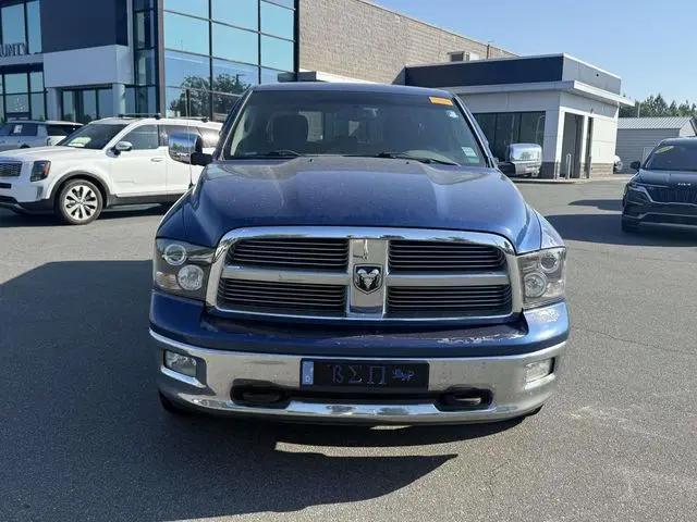 2011 Ram 1500 SLT