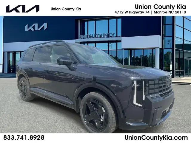 2027 Kia Telluride Hybrid X-Line SX for sale in Monroe, NC