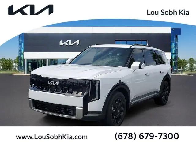 2027 Kia Telluride Hybrid EX for sale in Cumming, GA