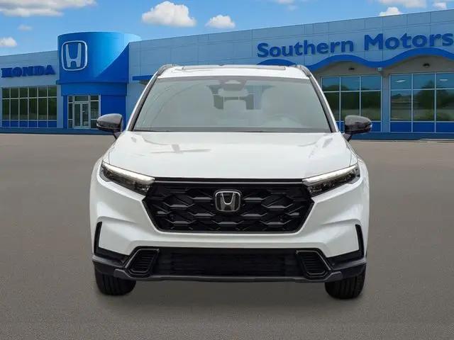 2026 Honda CR-V Hybrid 2WD Sport