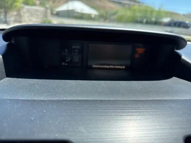 2015 Subaru Forester 2.5i Touring