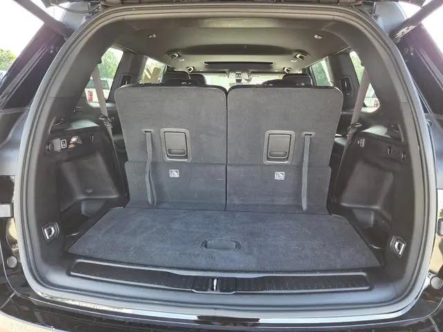 2025 Jeep Grand Cherokee L Altitude X 4x4