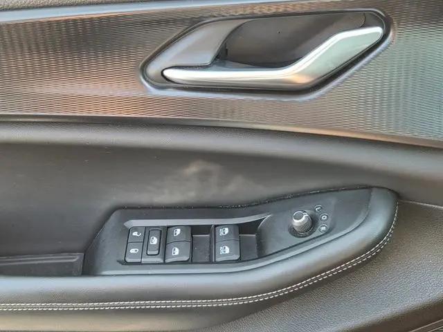 2025 Jeep Grand Cherokee L Altitude X 4x4