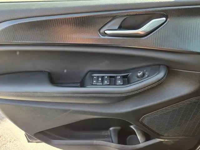 2025 Jeep Grand Cherokee L Altitude X 4x4
