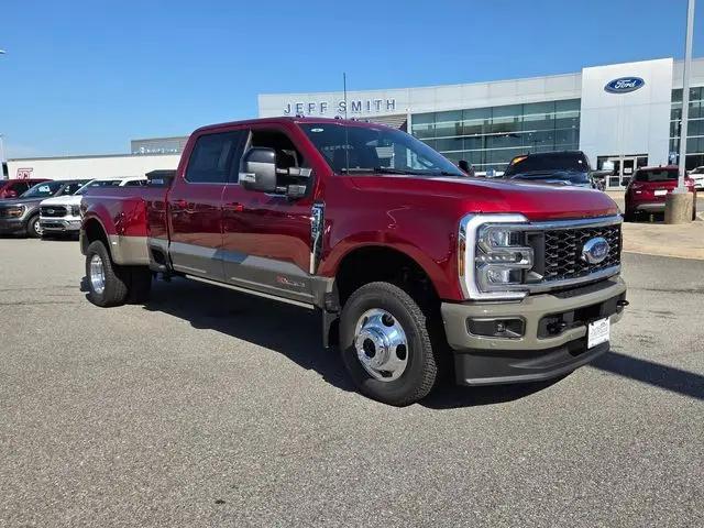 2026 Ford F-350 LARIAT for sale in Byron, GA