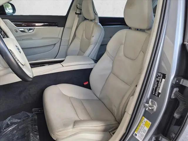 2018 Volvo S90 T5 Momentum