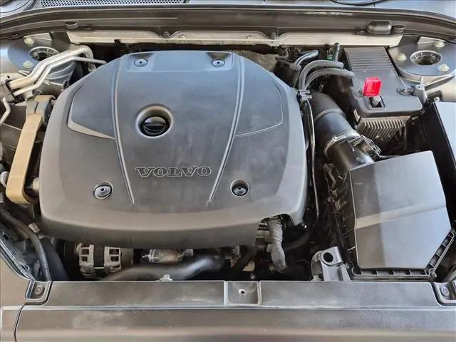2018 Volvo S90 T5 Momentum