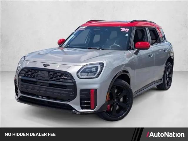 2025 MINI Cooper Countryman John Cooper Works for sale in Bradenton, FL