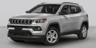 2023 Jeep Compass Sport 4x4 for sale in Griffin, GA