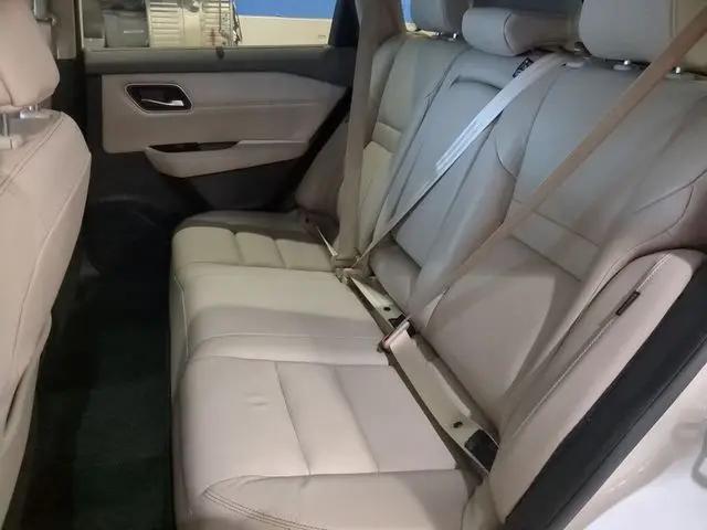 2021 Nissan Rogue SL Intelligent AWD