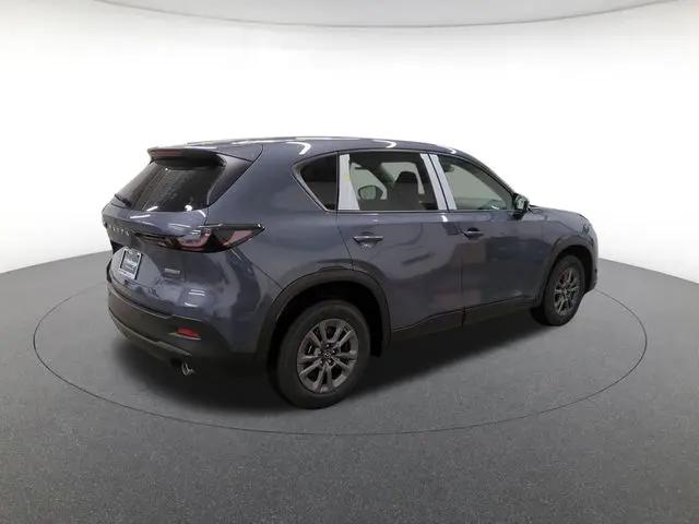 2026 Mazda CX-5 2.5 S Select