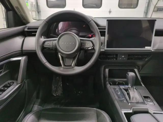 2026 Mazda CX-5 2.5 S Select