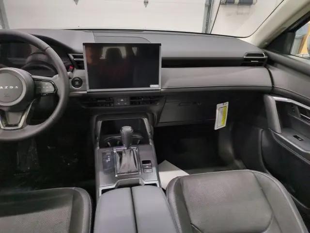 2026 Mazda CX-5 2.5 S Select