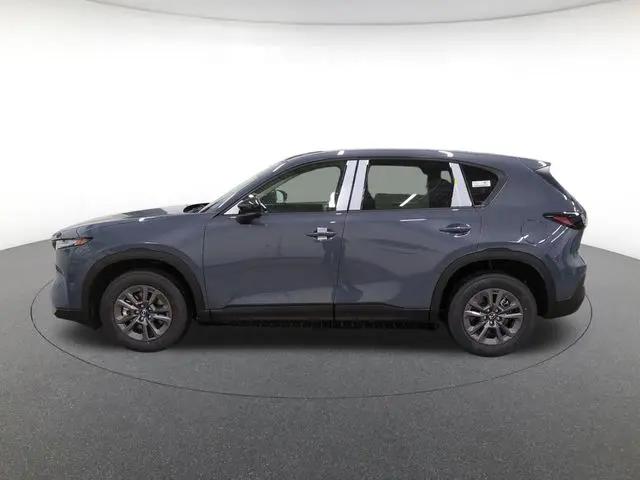 2026 Mazda CX-5 2.5 S Select
