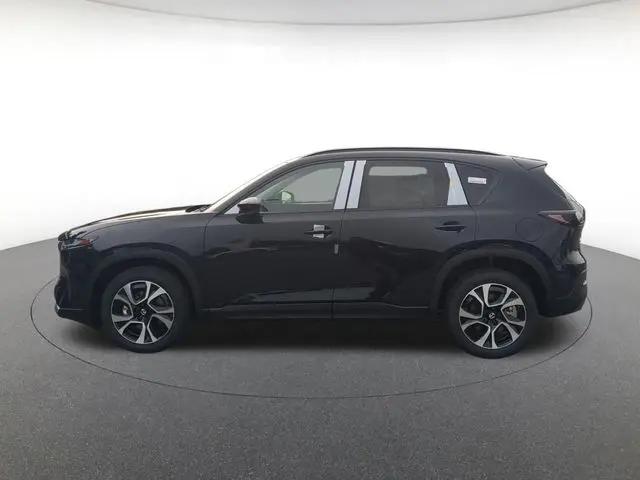 2026 Mazda CX-5 2.5 S Preferred