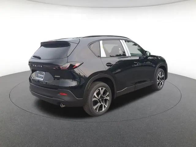 2026 Mazda CX-5 2.5 S Preferred