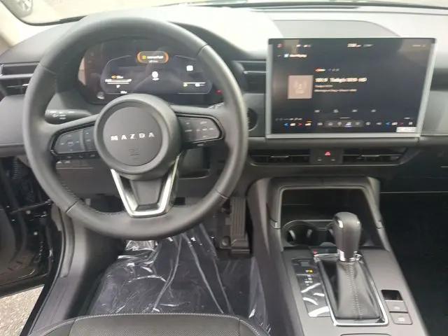 2026 Mazda CX-5 2.5 S Preferred