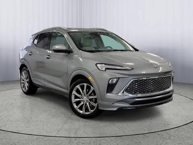 2025 Buick Encore GX Avenir FWD for sale in Kalamazoo, MI