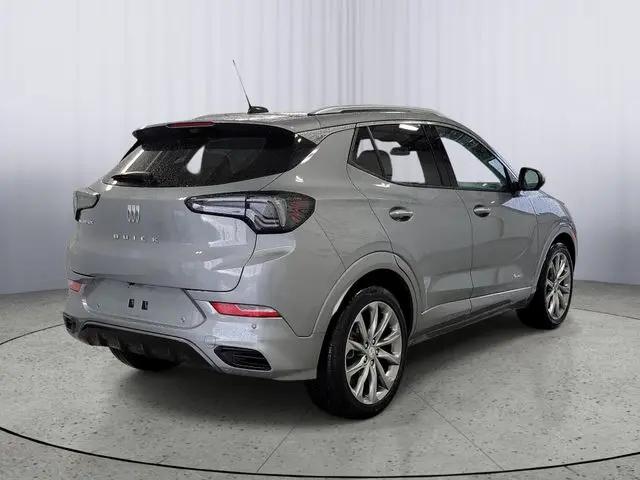 2025 Buick Encore GX Avenir FWD