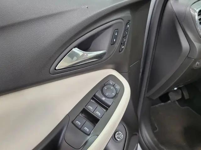 2025 Buick Encore GX Avenir FWD